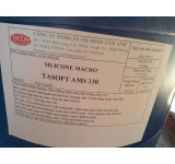 TASOFT AMS 330	Hồ mềm Amino Silicone-Silicone Macro