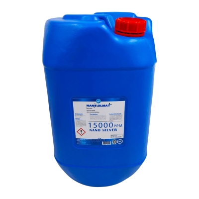 Nano bạc 15000 ppm