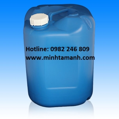 Hóa chất tẩy dầu & vệ sinh máy móc Sinopol 964H