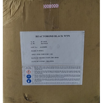 THUỐC NHUỘM HOẠT TÍNH