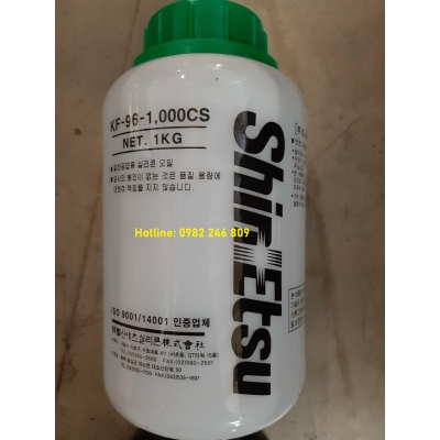 Dầu silicon bôi trơn băng tải máy chạy bộ