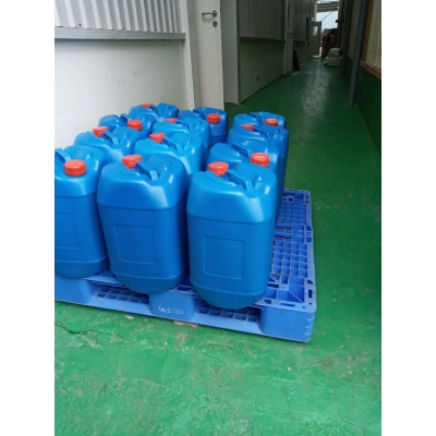 Nano bạc 10000 ppm