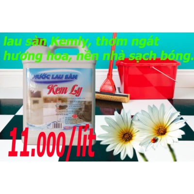 LAU SÀN NHÀ HÀNG