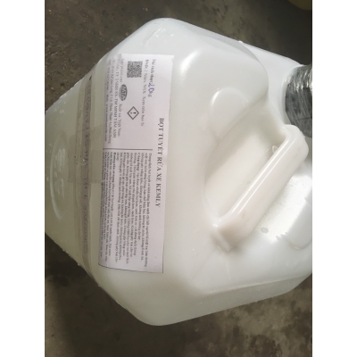 Bọt tuyết rửa xe KemLy