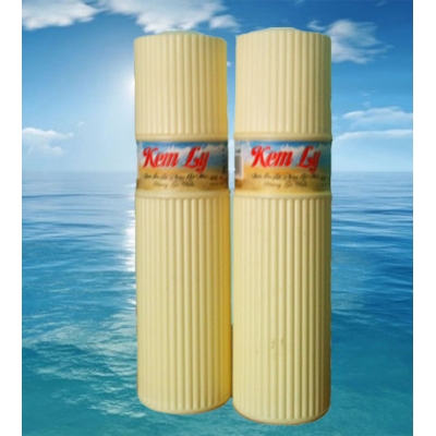XỊT KHỬ MÙI 