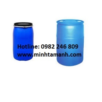 HÓA CHẤT BÔI TRƠN