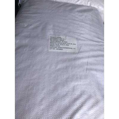 SOFTENER FLAKE TV