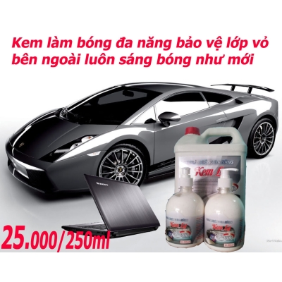 SILICONE BÓNG VỎ