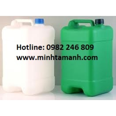 HÓA CHẤT RỈ SÉT