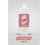 Xịt thơm khử mùi Kemly chai 1 lit