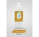 Tẩy lồng máy giặt Kemky chai 1 lit