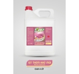 Xịt thơm khử mùi Kemly can 4 lit