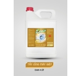 Tẩy lồng máy giặt Kemky can 4 lit